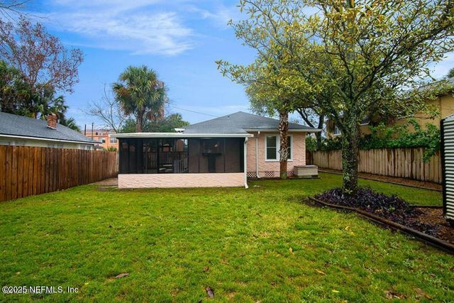 314 6TH Street N, Jacksonville Beach, FL 32250