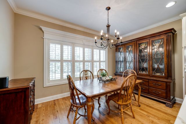 3126 Robinwood Dr, Murfreesboro, TN 37128