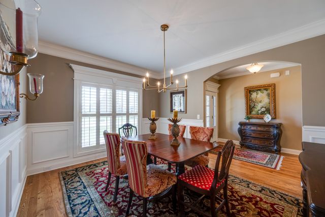 3126 Robinwood Dr, Murfreesboro, TN 37128