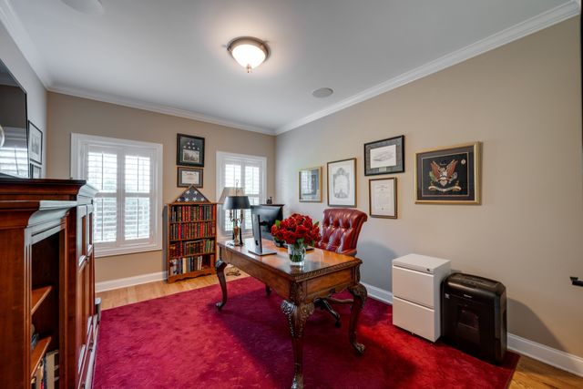 3126 Robinwood Dr, Murfreesboro, TN 37128
