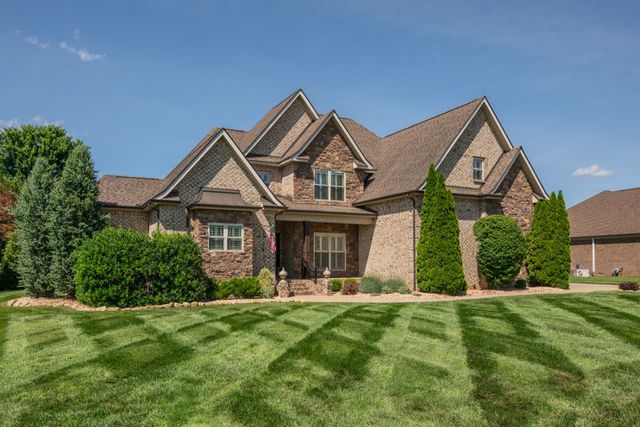 3126 Robinwood Dr, Murfreesboro, TN 37128