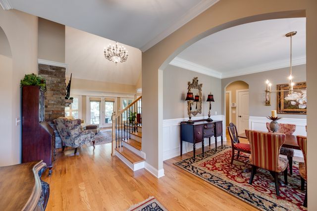 3126 Robinwood Dr, Murfreesboro, TN 37128