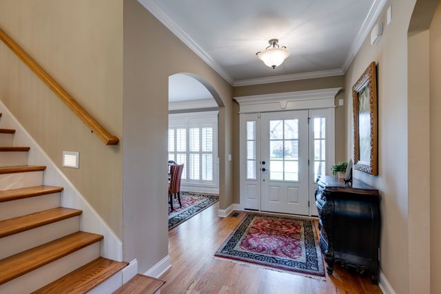 3126 Robinwood Dr, Murfreesboro, TN 37128