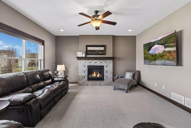 11740 Hupp Street NE, Blaine, MN 55449