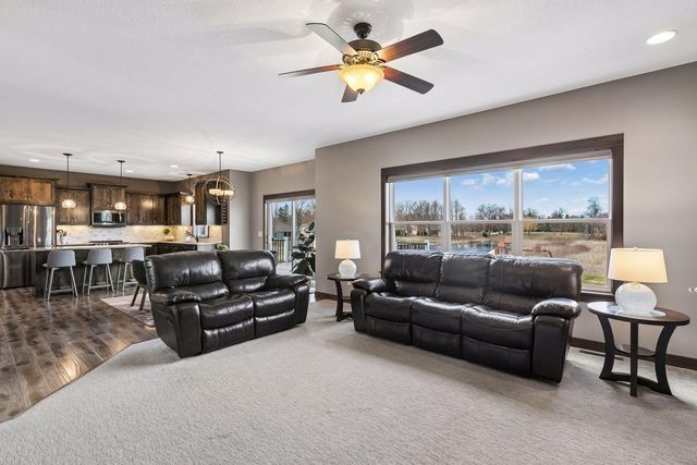 11740 Hupp Street NE, Blaine, MN 55449