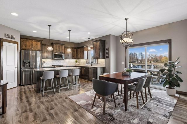 11740 Hupp Street NE, Blaine, MN 55449