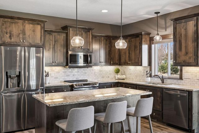 11740 Hupp Street NE, Blaine, MN 55449