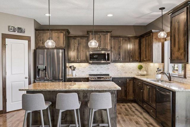 11740 Hupp Street NE, Blaine, MN 55449