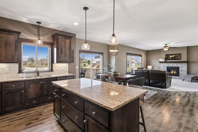 11740 Hupp Street NE, Blaine, MN 55449