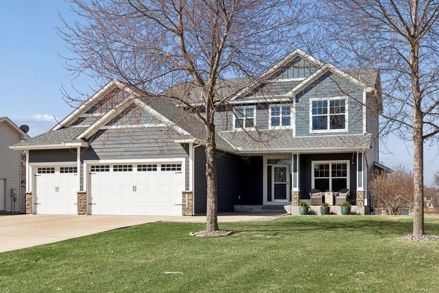 11740 Hupp Street NE, Blaine, MN 55449