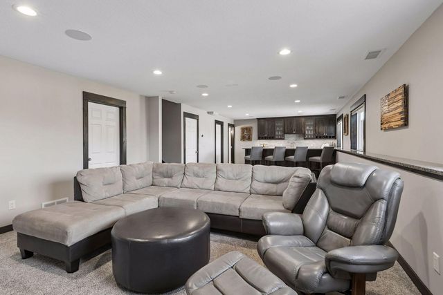 11740 Hupp Street NE, Blaine, MN 55449