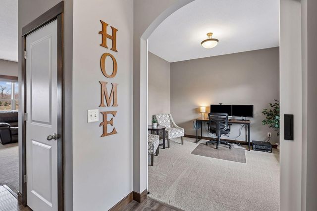 11740 Hupp Street NE, Blaine, MN 55449