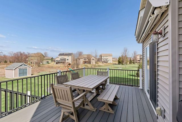 11740 Hupp Street NE, Blaine, MN 55449