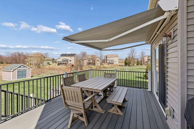 11740 Hupp Street NE, Blaine, MN 55449