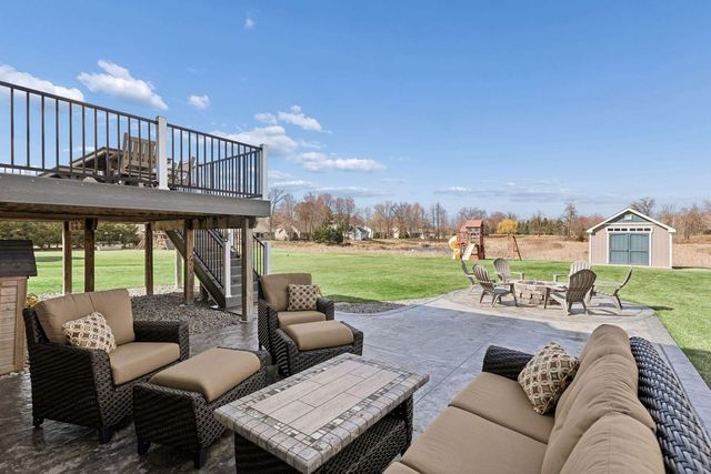 11740 Hupp Street NE, Blaine, MN 55449