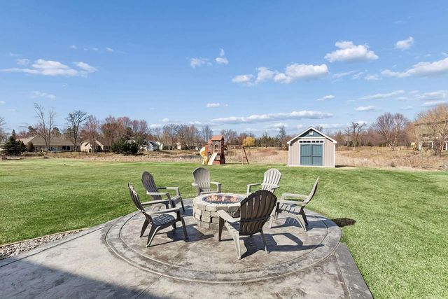 11740 Hupp Street NE, Blaine, MN 55449