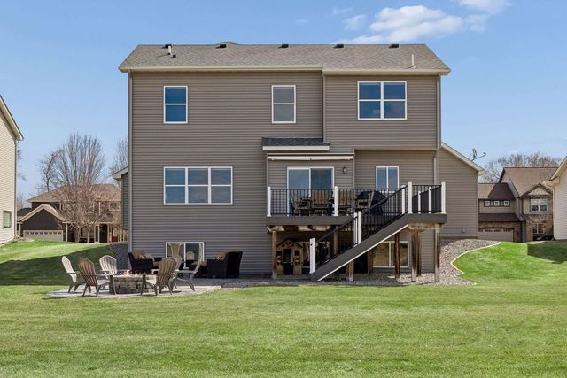 11740 Hupp Street NE, Blaine, MN 55449