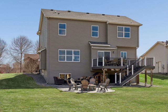 11740 Hupp Street NE, Blaine, MN 55449