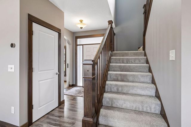 11740 Hupp Street NE, Blaine, MN 55449