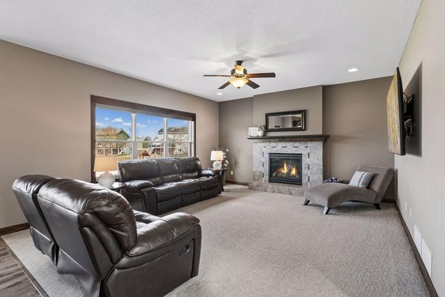 11740 Hupp Street NE, Blaine, MN 55449