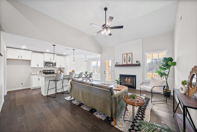 606 Liberty Park, Clarksville, TN 37042