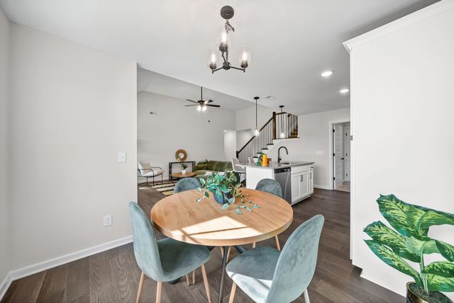 606 Liberty Park, Clarksville, TN 37042