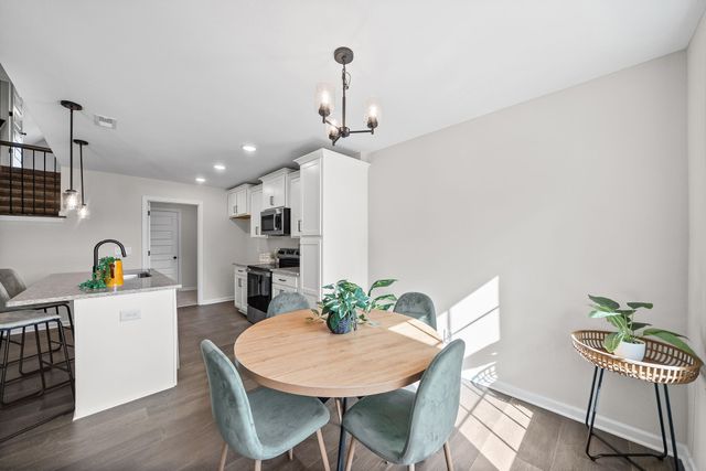 606 Liberty Park, Clarksville, TN 37042