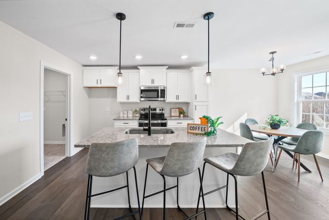 606 Liberty Park, Clarksville, TN 37042