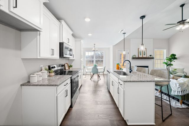 606 Liberty Park, Clarksville, TN 37042