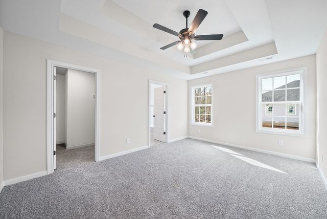 606 Liberty Park, Clarksville, TN 37042