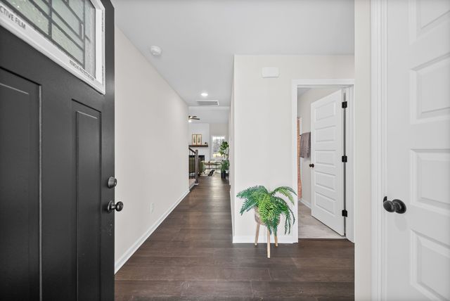 606 Liberty Park, Clarksville, TN 37042