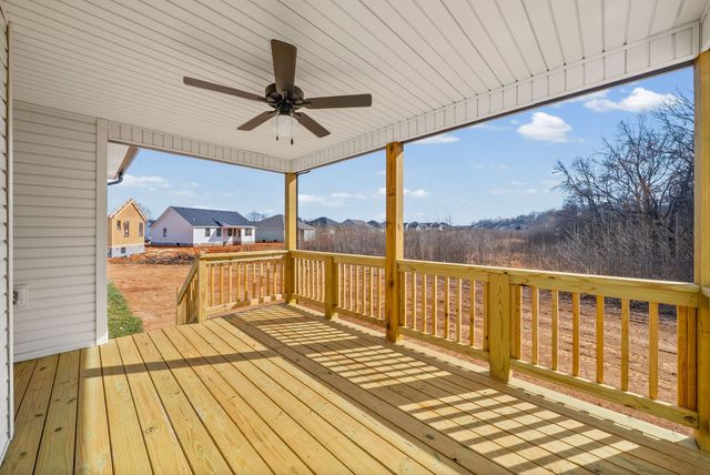 606 Liberty Park, Clarksville, TN 37042