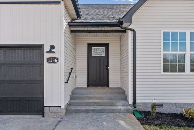 606 Liberty Park, Clarksville, TN 37042