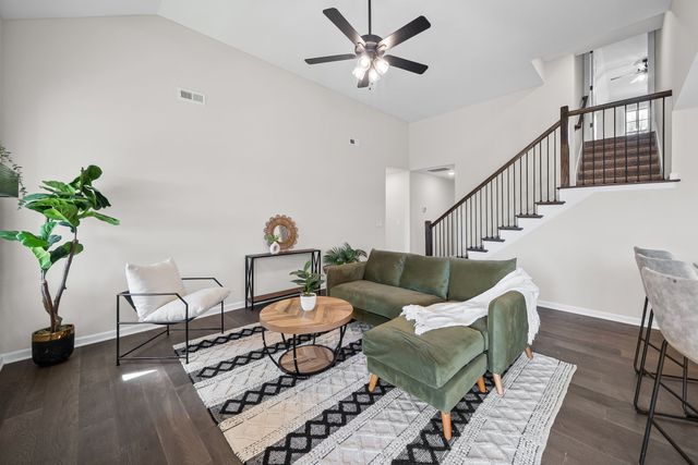 606 Liberty Park, Clarksville, TN 37042