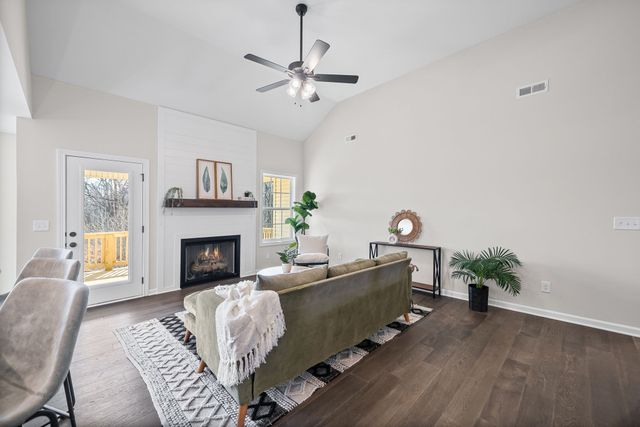 606 Liberty Park, Clarksville, TN 37042