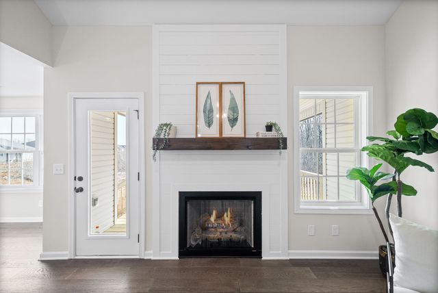 606 Liberty Park, Clarksville, TN 37042