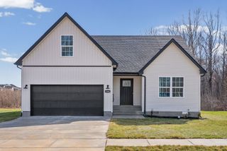 606 Liberty Park, Clarksville, TN 37042