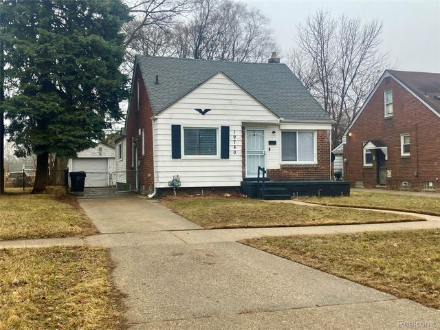 19780 Barlow Street, Detroit, MI 48205