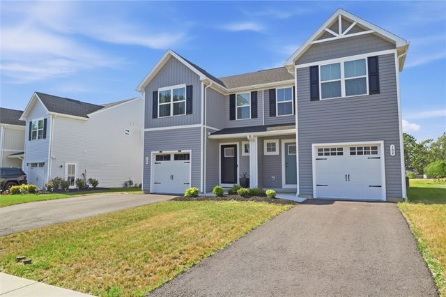 104 South Drive, West Seneca, NY 14218