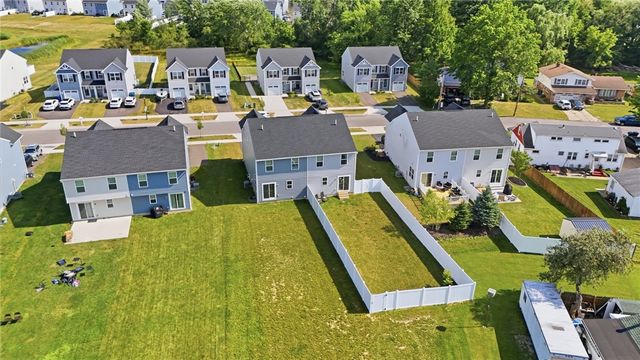 104 South Drive, West Seneca, NY 14218