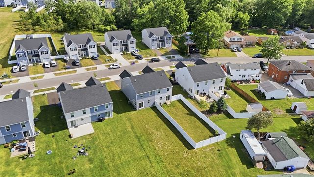 104 South Drive, West Seneca, NY 14218