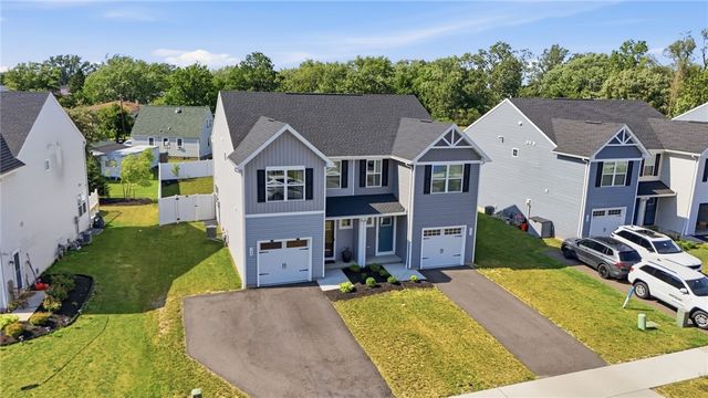 104 South Drive, West Seneca, NY 14218