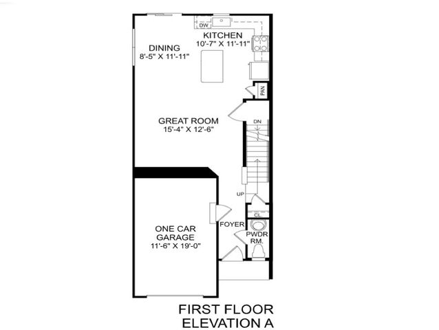 104 South Drive, West Seneca, NY 14218
