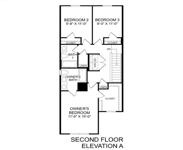 104 South Drive, West Seneca, NY 14218