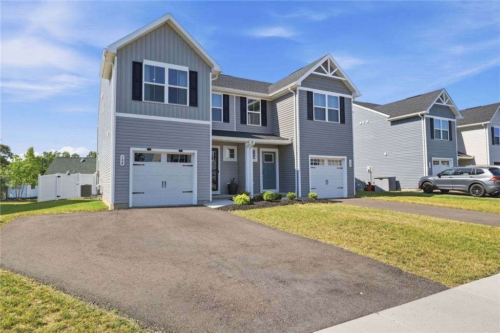 104 South Drive, West Seneca, NY 14218