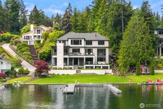 3234 78th Place NE, Medina, WA 98039