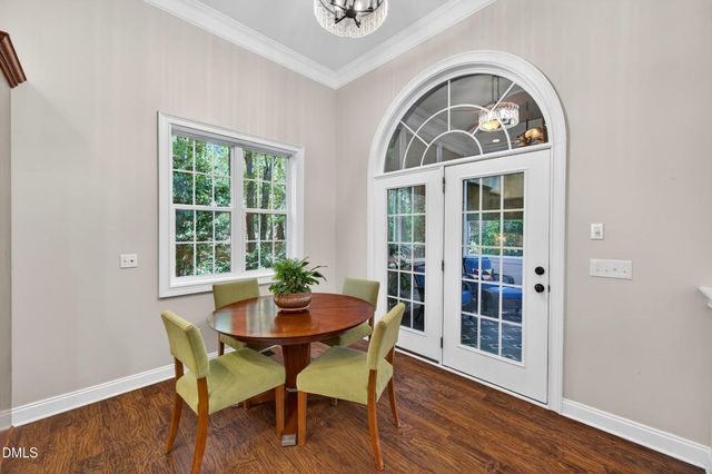 3608 Thorndike Drive, Wake Forest, NC 27587