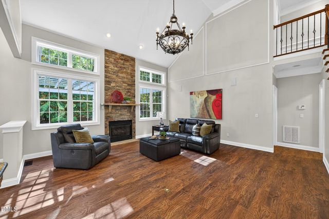 3608 Thorndike Drive, Wake Forest, NC 27587