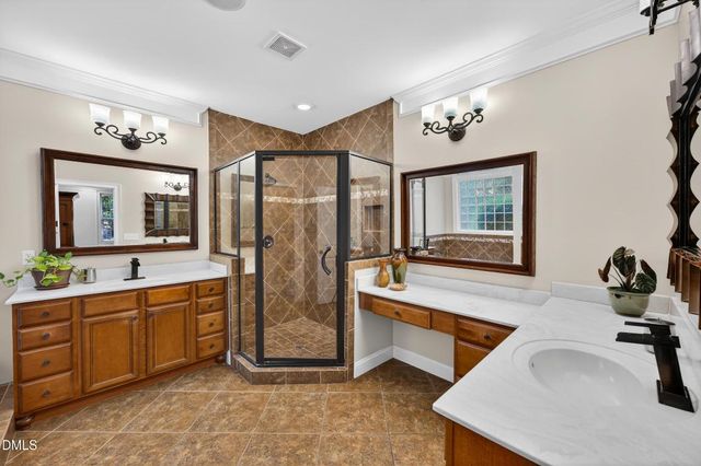 3608 Thorndike Drive, Wake Forest, NC 27587