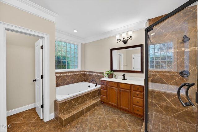 3608 Thorndike Drive, Wake Forest, NC 27587